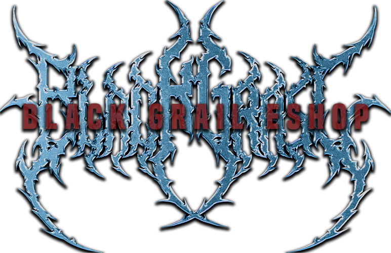 Black Grail eshop