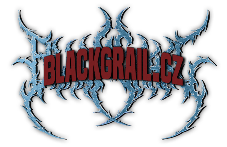 Black Grail eshop