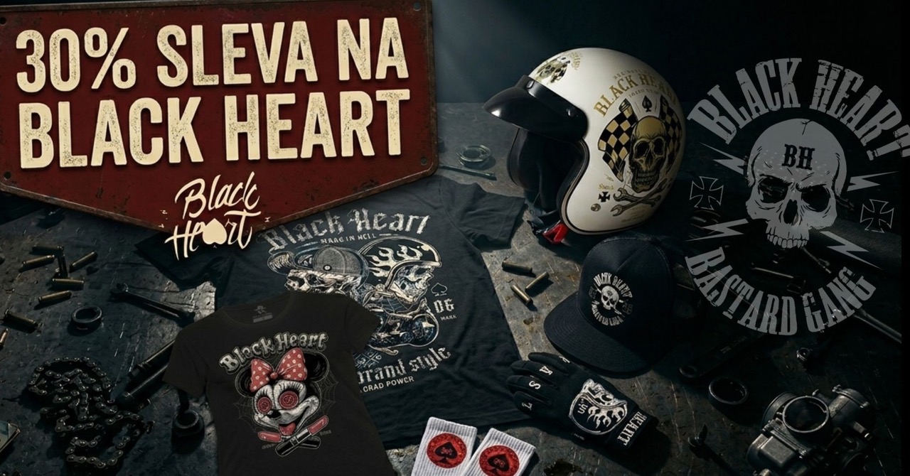 SLEVA 30%