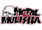 METAL MULISHA