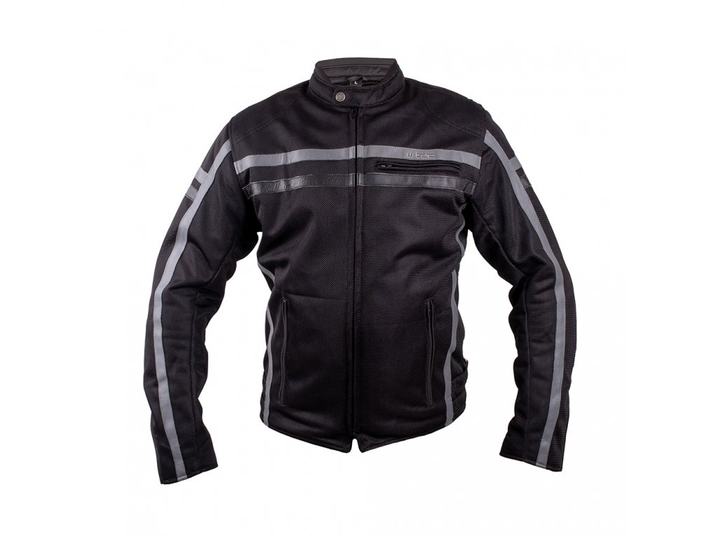 Moto bunda W-TEC Bellvitage Crow