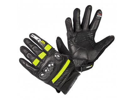 Moto rukavice W-TEC Rushin