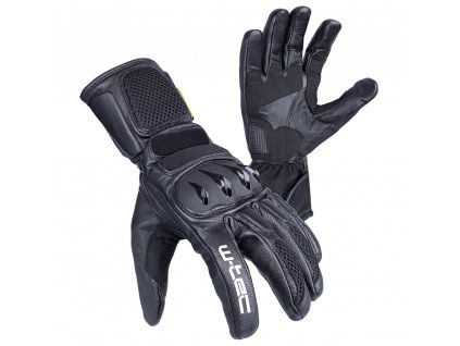 Moto rukavice W-TEC Talhof