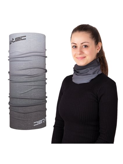 Multifunkční nákrčník W-TEC Nekky (Barva Spitter)