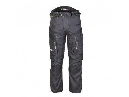 Pánské moto kalhoty W-TEC Kaluzza
