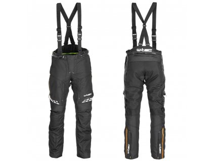 Pánské moto kalhoty W-TEC Spirital