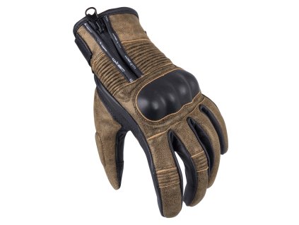 Pánské moto rukavice W-TEC Davili