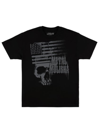 Triko METAL MULISHA FREEDOM