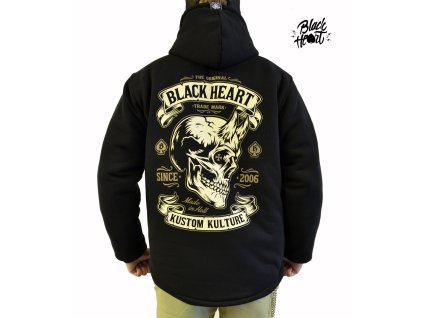 devil skull 5