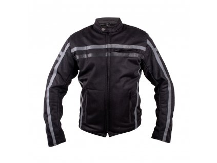 Moto bunda W-TEC Bellvitage Crow