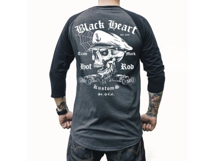 black heart triko so cal 1
