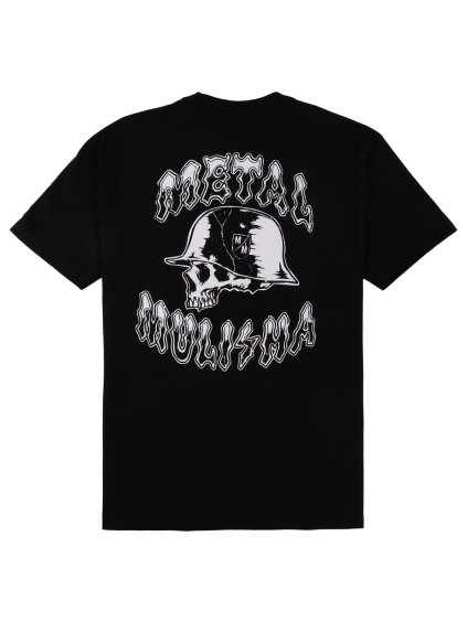 Tričko METAL MULISHA RADIKILL