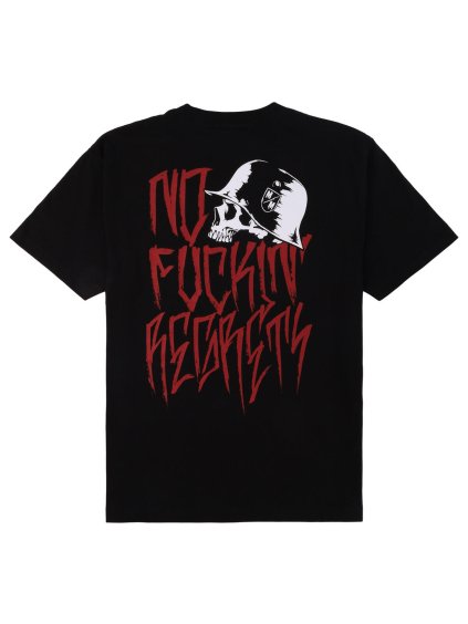 Tričko METAL MULISHA NRF