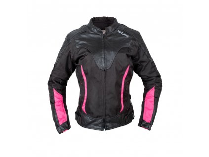 Dámská moto bunda W-TEC Durmana