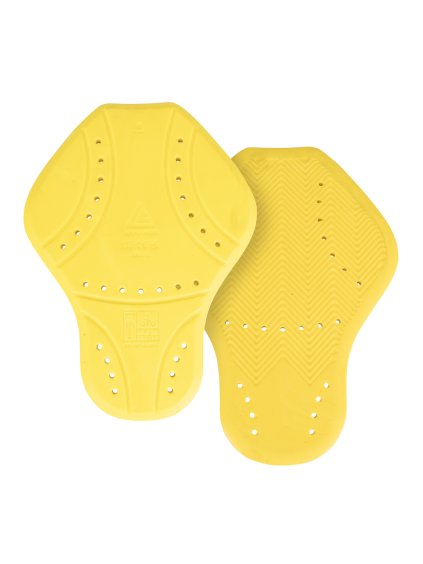 Zádový chránič W-TEC Armator Back (Velikost S)