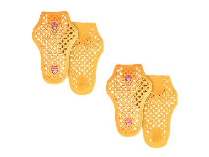 Moto chrániče loktů/kolen W-TEC FlyingBats Elbow & Knee