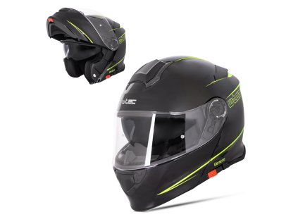 Výklopná přilba W-TEC Venero