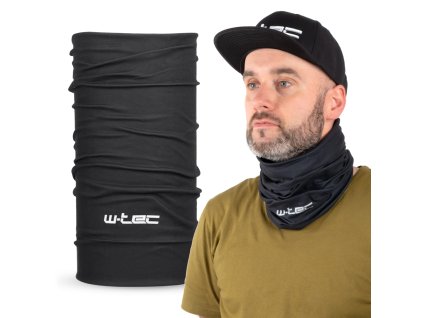 Dvouvrstvý zimní nákrčník W-TEC Wintest