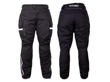 Dámské moto kalhoty W-TEC Siema