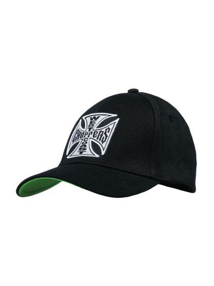 Kšiltovka WESTCOAST CHOPPERS