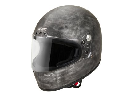 Moto přilba W-TEC Cruder Brindle