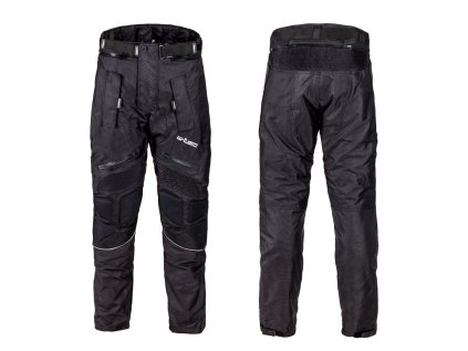 Pánské moto kalhoty W-TEC Rusnac
