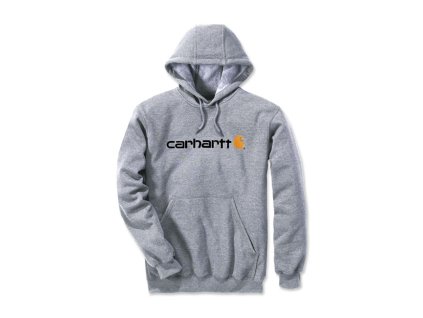 MIKINA CARHART