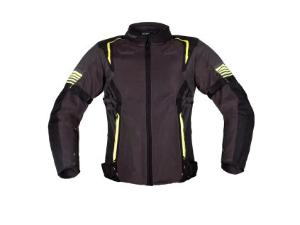 Letní moto bunda W-TEC Pelyes