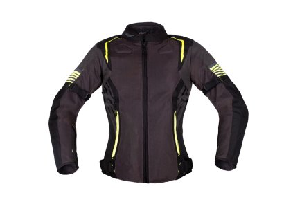Dámská letní moto bunda W-TEC Jelsa