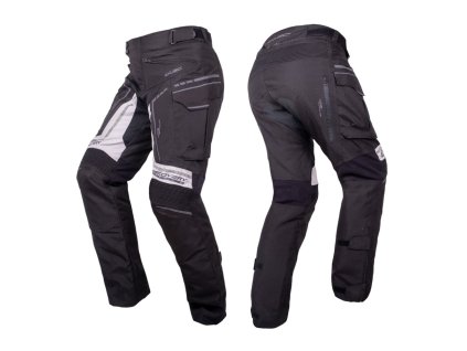 Moto kalhoty W-TEC Perguso