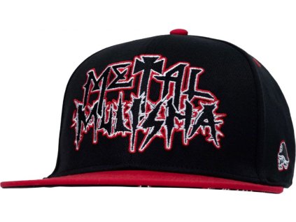 METAL MULISHA