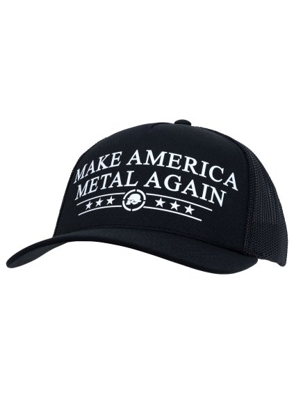 METAL MULISHA ELECTED SNAPBACK HAT