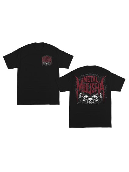 METAL MULISHA