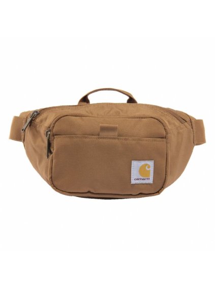 Carhartt Waist Pack carhartt® brown LEDVINKA