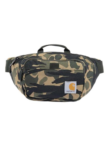 Carhartt Waist Pack carhartt® camo LEDVINKA