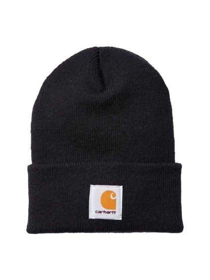 Carhartt KULICH Carhartt Watch hat beanie black
