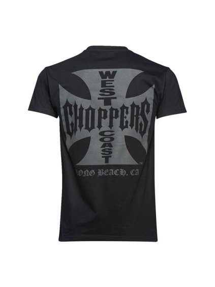 MOTORKÁŘSKÉ  Triko WESTCOAST CHOPPERS 559071