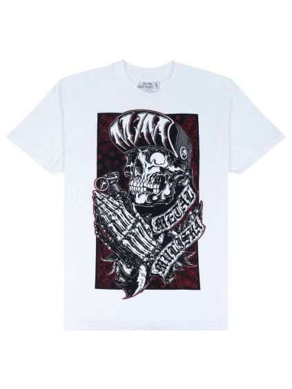 TRIKO METAL MULISHA CORNER