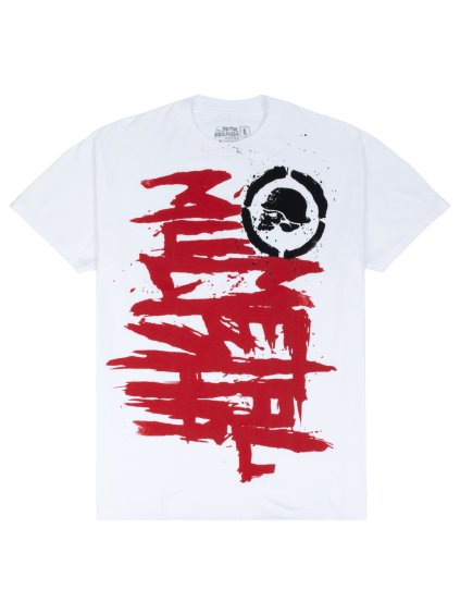 TRIKO METAL MULISHA PINKMAN