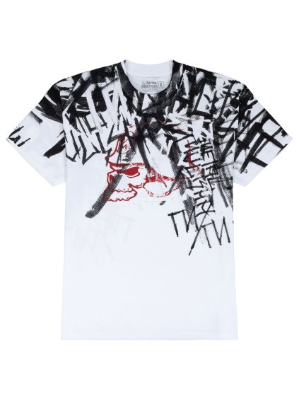 TRIKO METAL MULISHA DELINQUENT