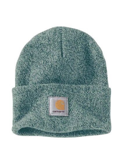 Carhartt KULICH Carhartt Watch hat beanie reenstone/seabrook