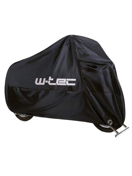 Plachty na motorku W-TEC Covertura