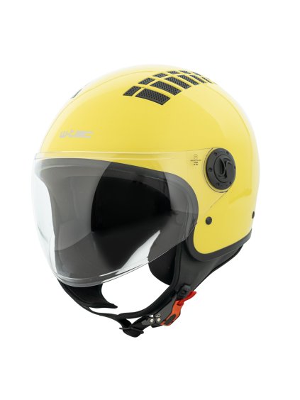 Otevřená přilba W-TEC Baraldo Tagetes (Velikost XS (53-54))