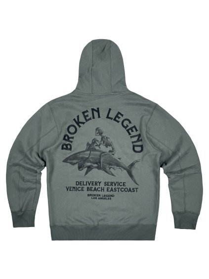 BL 211 back grey olive