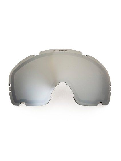 Meatfly Spare Lens Scout A - Black Chrome