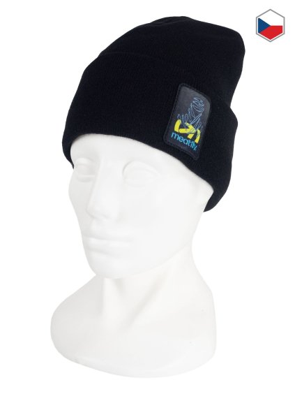 Meatfly kulich Dakar Blue/Yellow