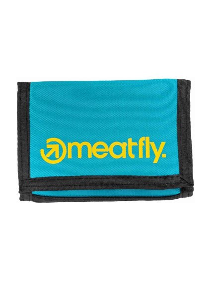 Meatfly peněženka Huey Baltic
