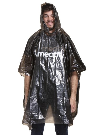 Meatfly pláštěnka - poncho Rainmann A