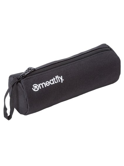 Meatfly pouzdro Basic Case Black