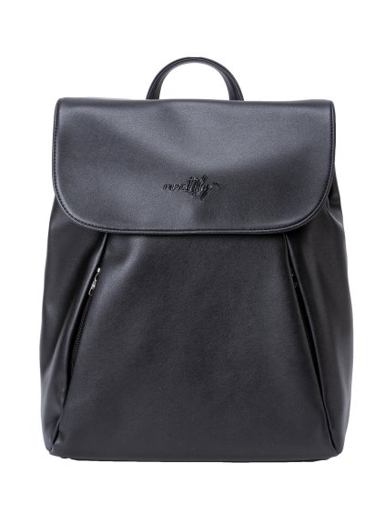 Meatfly batoh Triumph Black | Černá | Objem 16 L